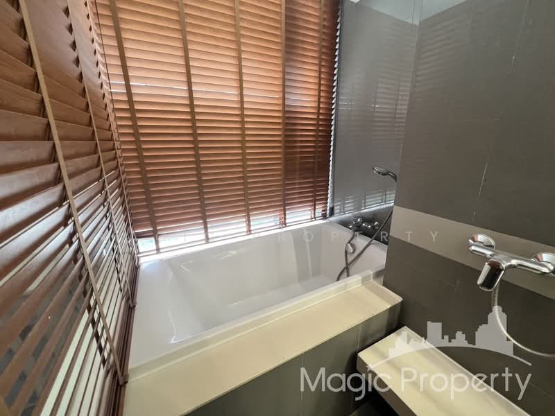 Urbitia Thonglor, Bangkok, 19 Soi Sukhumvit 36 Thonglor Road, Phra Kanong, Khlong Toei, Bangkok, 2 Bedrooms, 58 sqm, Condo For Rent, by Magic Property, 500428959 - DDproperty.com