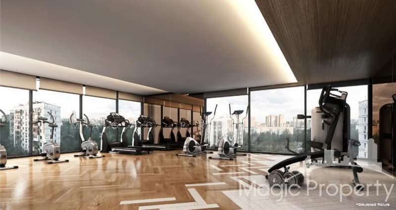 Urbitia Thonglor, Bangkok, 19 Soi Sukhumvit 36 Thonglor Road, Phra Kanong, Khlong Toei, Bangkok, 2 Bedrooms, 58 sqm, Condo For Rent, by Magic Property, 500428959 - DDproperty.com