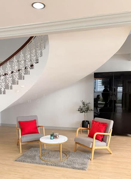 Charan Tower : จรัล ทาวเวอร์, กรุงเทพ, 19 ซอย สุขุมวิท 43, คลองตันเหนือ, วัฒนา, กรุงเทพ, 430 ตร.ม., อพาร์ทเมนท์ ให้เช่า, โดย Tanakrit Chotbuddkayan, 500428960 - DDproperty.com