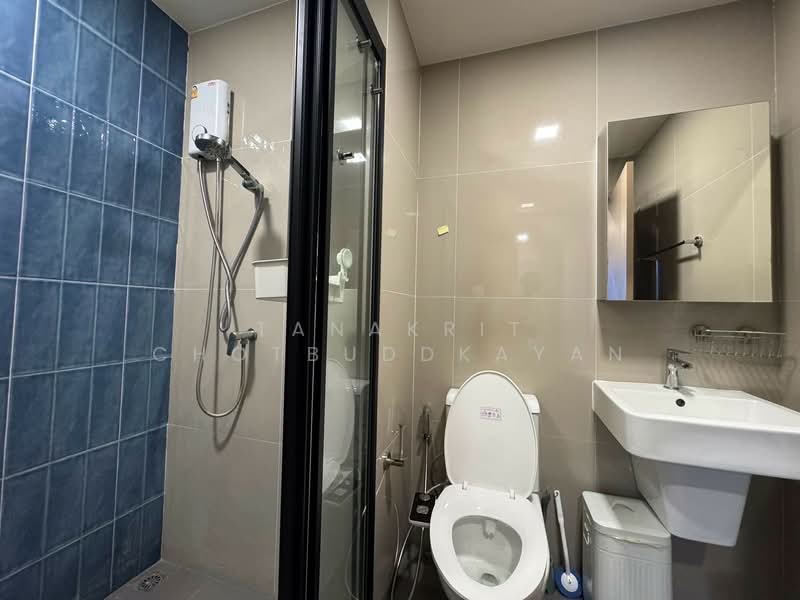 NIA by Sansiri, Bangkok, 199 117/36 Soi Samsakul, Phra Kanong Nua, Watthana, Bangkok, 1 Bedroom, 29 sqm, Condo For Rent, by Tanakrit Chotbuddkayan, 500428963 - DDproperty.com