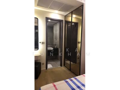 For Rent - ASHTON Asoke, Bangkok