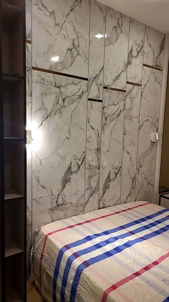 ASHTON Asoke, Bangkok, 131 Asoke Montri Road, Khlongtoei Nua, Watthana, Bangkok, 1 Bedroom, 35 sqm, Condo For Rent, by Isika Tonkham, 500428965 - DDproperty.com