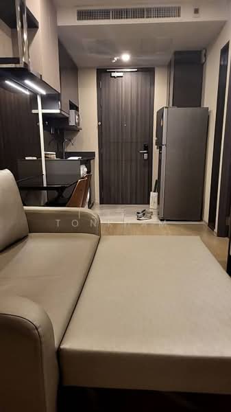 ASHTON Asoke, Bangkok, 131 Asoke Montri Road, Khlongtoei Nua, Watthana, Bangkok, 1 Bedroom, 35 sqm, Condo For Rent, by Isika Tonkham, 500428965 - DDproperty.com
