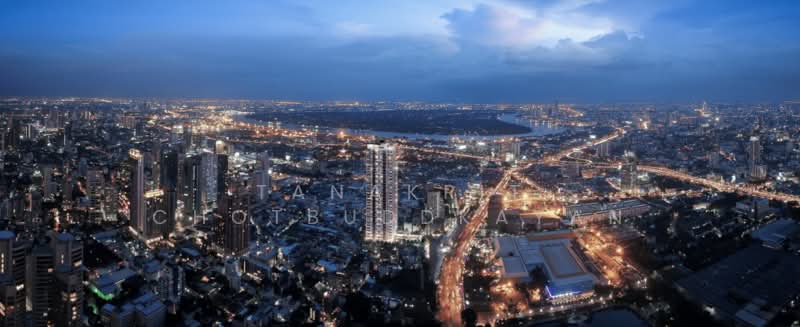 Siamese Exclusive Queens, Bangkok, 388 Phai Singto Alley, Khlong Toei, Bangkok, 2 Bedrooms, 75 sqm, Condo For Rent, by Tanakrit Chotbuddkayan, 500428968 - DDproperty.com