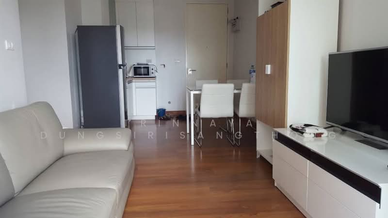 The Parkland Ratchada-Thapra, Bangkok, Ratchadaphisek Road, Dao Khanong, Thon Buri, Bangkok, 1 Bedroom, 66 sqm, Condo For Sale, by Trinnaya Dungsirisangthong, 500428969 - DDproperty.com