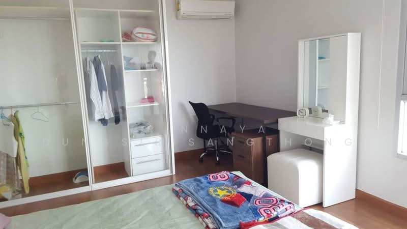 The Parkland Ratchada-Thapra, Bangkok, Ratchadaphisek Road, Dao Khanong, Thon Buri, Bangkok, 1 Bedroom, 66 sqm, Condo For Sale, by Trinnaya Dungsirisangthong, 500428969 - DDproperty.com