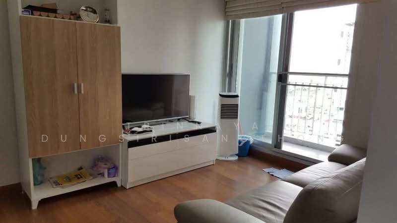 The Parkland Ratchada-Thapra, Bangkok, Ratchadaphisek Road, Dao Khanong, Thon Buri, Bangkok, 1 Bedroom, 66 sqm, Condo For Sale, by Trinnaya Dungsirisangthong, 500428969 - DDproperty.com