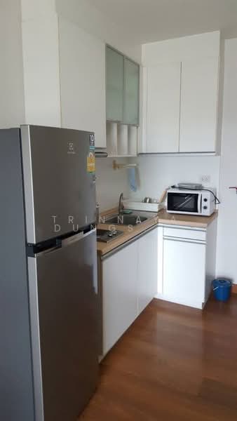 The Parkland Ratchada-Thapra, Bangkok, Ratchadaphisek Road, Dao Khanong, Thon Buri, Bangkok, 1 Bedroom, 66 sqm, Condo For Sale, by Trinnaya Dungsirisangthong, 500428969 - DDproperty.com