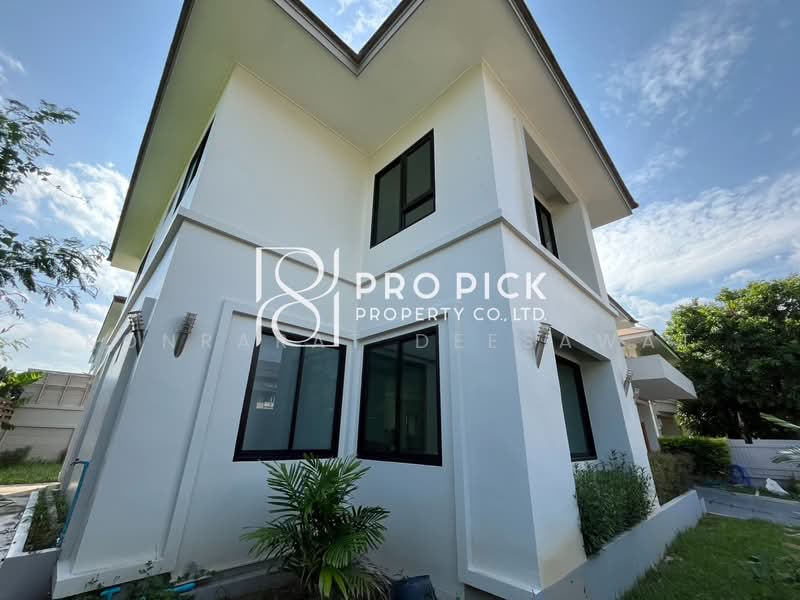 For Sale Detached House Sukhumvit 101/1 100 Sqw. BTS Punnawithi Sukhumvit Phra Khanong Bangkok, Bangkok, สุขุมวิท, Bang Chak, Phra Khanong, Bangkok, 4 Bedrooms, 400 sqm, Single Detached House For Sale, by Konrarat Deesawat, 500428974 - DDproperty.com
