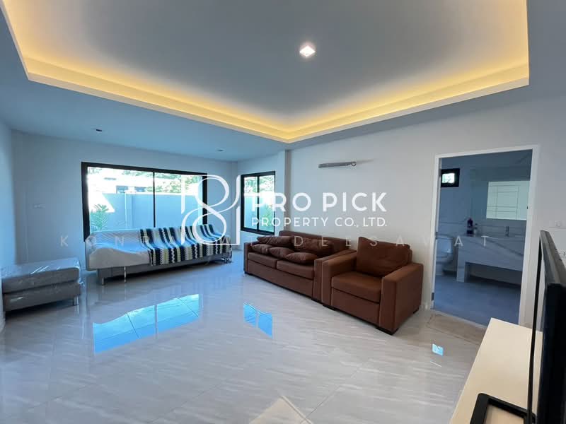 For Sale Detached House Sukhumvit 101/1 100 Sqw. BTS Punnawithi Sukhumvit Phra Khanong Bangkok, Bangkok, สุขุมวิท, Bang Chak, Phra Khanong, Bangkok, 4 Bedrooms, 400 sqm, Single Detached House For Sale, by Konrarat Deesawat, 500428974 - DDproperty.com
