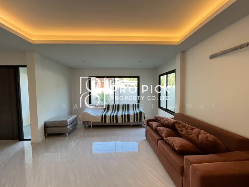 For Sale Detached House Sukhumvit 101/1 100 Sqw. BTS Punnawithi Sukhumvit Phra Khanong Bangkok, Bangkok, สุขุมวิท, Bang Chak, Phra Khanong, Bangkok, 4 Bedrooms, 400 sqm, Single Detached House For Sale, by Konrarat Deesawat, 500428974 - DDproperty.com