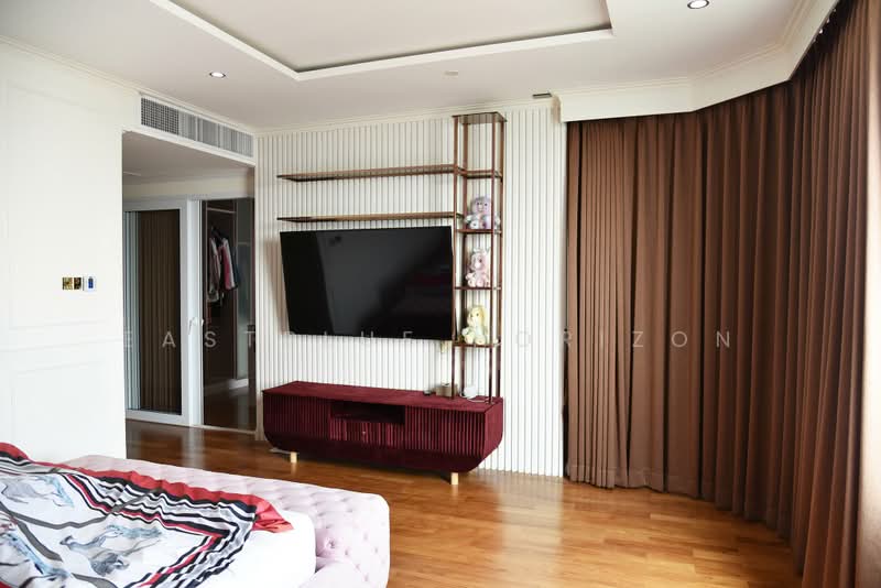 Watermark Chaophraya, Bangkok, Soi Charoennakorn 39-41, Charoennakorn Road, Bang Lam Phu Lang, Khlong San, Bangkok, 4 Bedrooms, 284 sqm, Condo For Sale, by Eastblue Horizon, 500428978 - DDproperty.com
