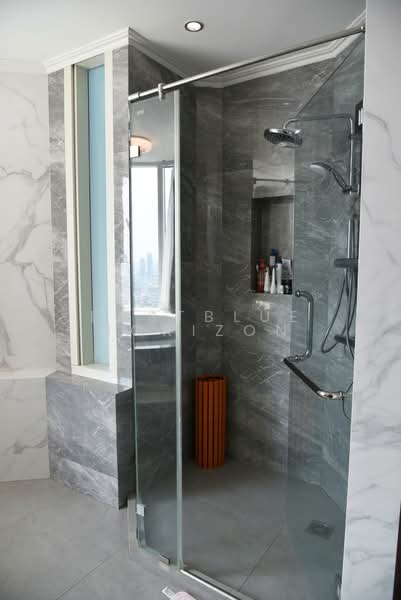 Watermark Chaophraya, Bangkok, Soi Charoennakorn 39-41, Charoennakorn Road, Bang Lam Phu Lang, Khlong San, Bangkok, 4 Bedrooms, 284 sqm, Condo For Sale, by Eastblue Horizon, 500428978 - DDproperty.com