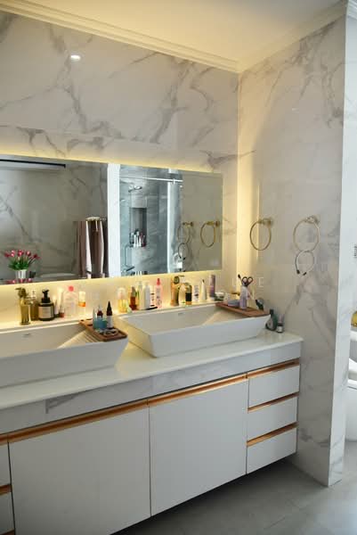 Watermark Chaophraya, Bangkok, Soi Charoennakorn 39-41, Charoennakorn Road, Bang Lam Phu Lang, Khlong San, Bangkok, 4 Bedrooms, 284 sqm, Condo For Sale, by Eastblue Horizon, 500428978 - DDproperty.com