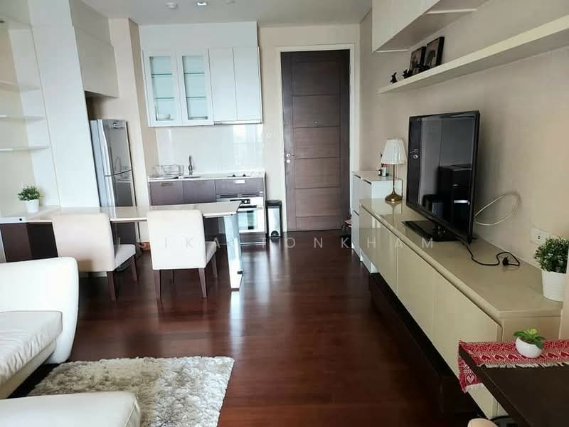 Ivy Thonglor, Bangkok, 889 Thonglor Road, Khlong Tan Nua, Watthana, Bangkok, 1 Bedroom, 44 sqm, Condo For Rent, by Isika Tonkham, 500428980 - DDproperty.com
