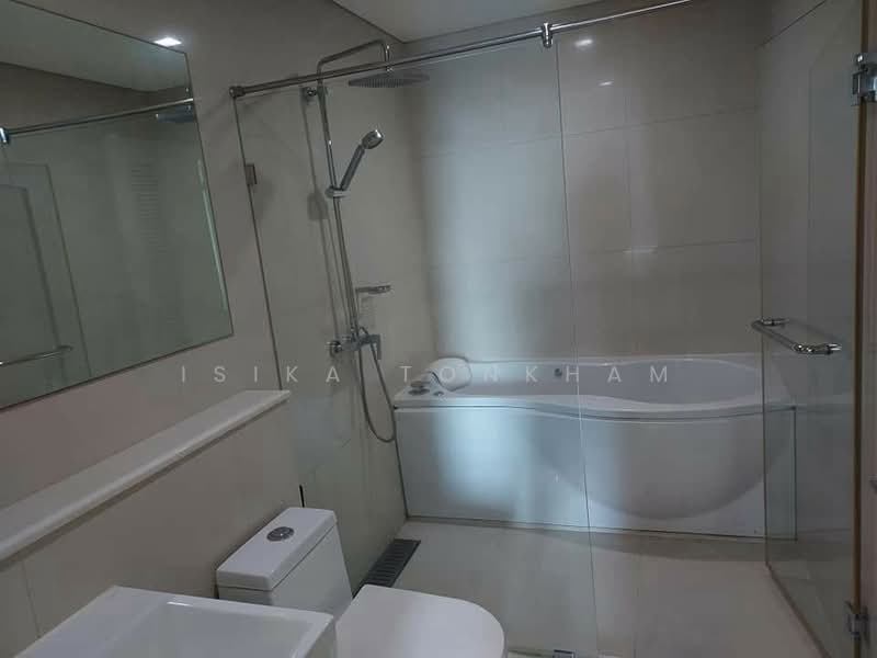 Ivy Thonglor, Bangkok, 889 Thonglor Road, Khlong Tan Nua, Watthana, Bangkok, 1 Bedroom, 44 sqm, Condo For Rent, by Isika Tonkham, 500428980 - DDproperty.com
