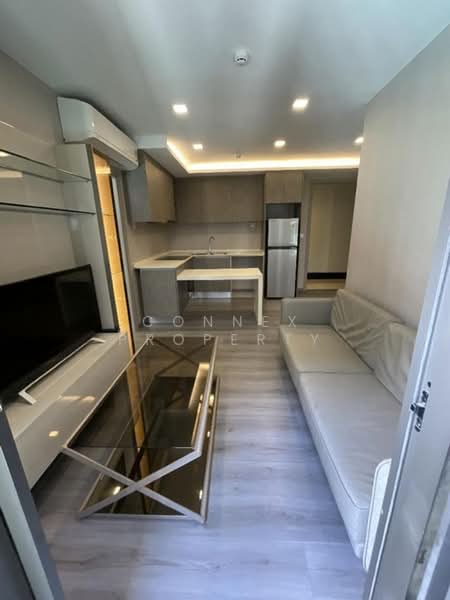 The Politan Breeze Nonthaburi, Nonthaburi, Sanam Bin Nam Road, Bang Kra So, Muang Nonthaburi, Nonthaburi, 2 Bedrooms, 50 sqm, Condo For Sale, by Connex Property, 500428982 - DDproperty.com