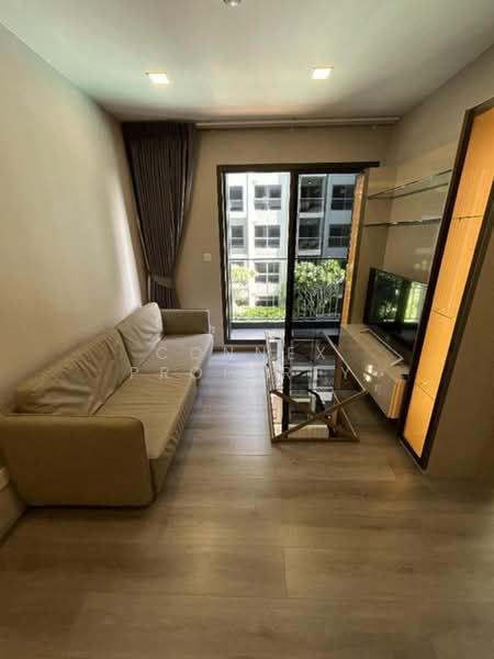 The Politan Breeze Nonthaburi, Nonthaburi, Sanam Bin Nam Road, Bang Kra So, Muang Nonthaburi, Nonthaburi, 2 Bedrooms, 50 sqm, Condo For Sale, by Connex Property, 500428982 - DDproperty.com