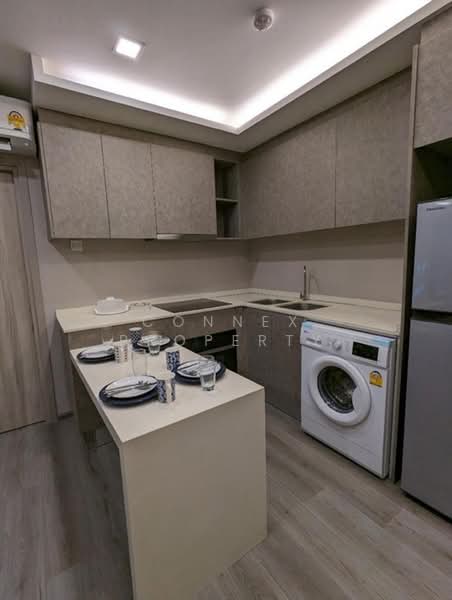 The Politan Breeze Nonthaburi, Nonthaburi, Sanam Bin Nam Road, Bang Kra So, Muang Nonthaburi, Nonthaburi, 2 Bedrooms, 50 sqm, Condo For Sale, by Connex Property, 500428982 - DDproperty.com