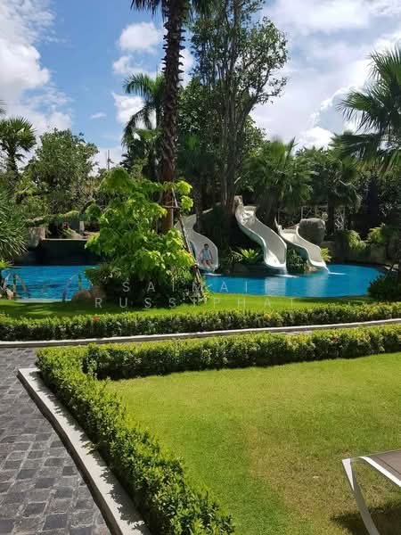 The Riviera Jomtien, Chon Buri (Pattaya), Pattaya Sai 2 Road, Nong Pru, Bang Lamung (Pattaya), Chon Buri (Pattaya), Studio, 32 sqm, Condo For Sale, by Saimaii Russiphat, 500428983 - DDproperty.com