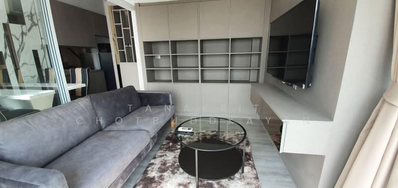The Sky Sukhumvit, Bangkok, 103-4 Sukhumvit Road, Bang Na Nuea, Bang Na, Bangkok, 1 Bedroom, 52 sqm, Condo For Sale, by Tanakrit Chotbuddkayan, 500428984 - DDproperty.com