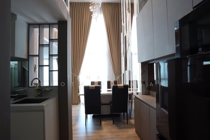 The Sky Sukhumvit, Bangkok, 103-4 Sukhumvit Road, Bang Na Nuea, Bang Na, Bangkok, 1 Bedroom, 52 sqm, Condo For Sale, by Tanakrit Chotbuddkayan, 500428984 - DDproperty.com