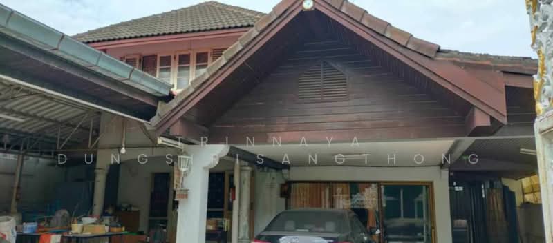 undefined, Bangkok, Khan Na Yao, Bangkok, 5 Bedrooms, 377 sqm, Single Detached House For Sale, by Trinnaya Dungsirisangthong, 500428986 - DDproperty.com