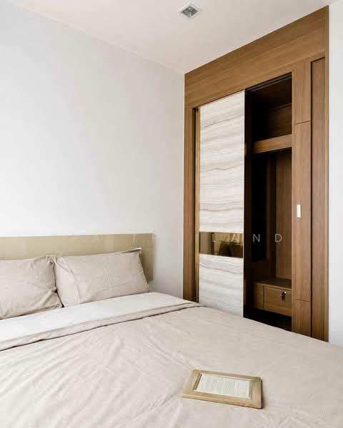 Wish Signature Midtown Siam, Bangkok, 512 Phetchaburi Road, Thanon Phetchaburi, Ratchathewi, Bangkok, 1 Bedroom, 35 sqm, Condo For Rent, by ERA Thailand, 500428987 - DDproperty.com