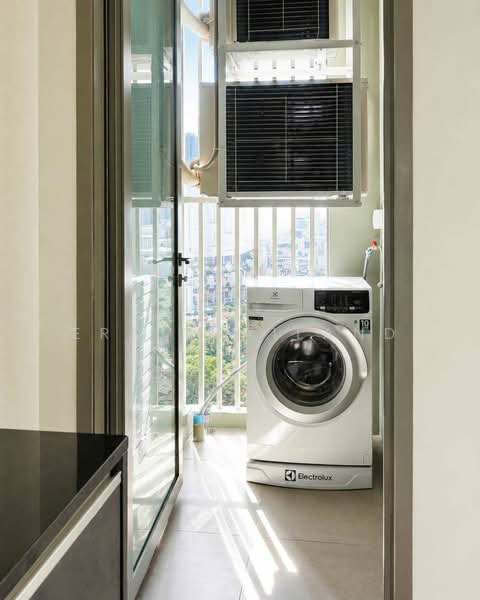 Wish Signature Midtown Siam, Bangkok, 512 Phetchaburi Road, Thanon Phetchaburi, Ratchathewi, Bangkok, 1 Bedroom, 35 sqm, Condo For Rent, by ERA Thailand, 500428987 - DDproperty.com