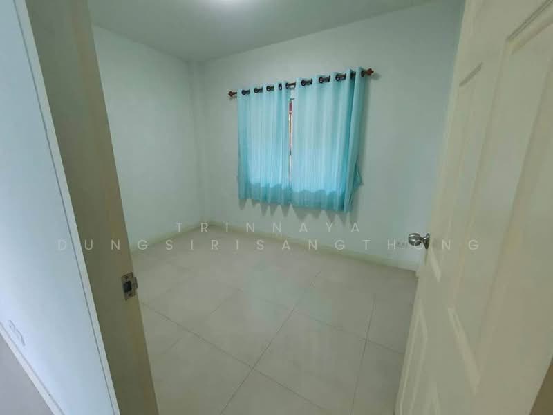 3-BR Townhouse, Bangkok, Suan Luang, Bangkok, 3 Bedrooms, 110 sqm, Townhouse For Rent, by Trinnaya Dungsirisangthong, 500428995 - DDproperty.com