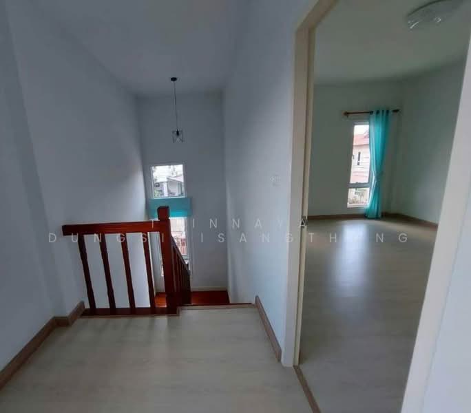 3-BR Townhouse, Bangkok, Suan Luang, Bangkok, 3 Bedrooms, 110 sqm, Townhouse For Rent, by Trinnaya Dungsirisangthong, 500428995 - DDproperty.com