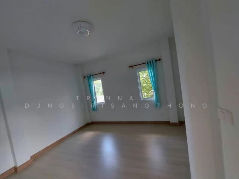 3-BR Townhouse, Bangkok, Suan Luang, Bangkok, 3 Bedrooms, 110 sqm, Townhouse For Rent, by Trinnaya Dungsirisangthong, 500428995 - DDproperty.com