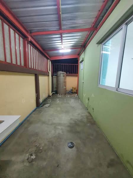3-BR Townhouse, Bangkok, Suan Luang, Bangkok, 3 Bedrooms, 110 sqm, Townhouse For Rent, by Trinnaya Dungsirisangthong, 500428995 - DDproperty.com