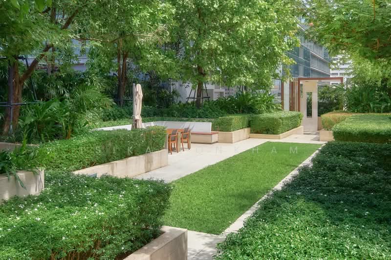 The Bangkok Sathorn, Bangkok, 111 South Sathorn Road, Yan Nawa, Sathon, Bangkok, 1 Bedroom, 68 sqm, Condo For Sale, by Isika Tonkham, 500428996 - DDproperty.com