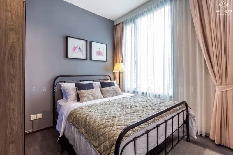 The Edge Sukhumvit 23 : เอดจ์ สุขุมวิท 23, กรุงเทพ, 6 ซอยสุขุมวิท 23, คลองเตยเหนือ, วัฒนา, กรุงเทพ, 30 ตร.ม., คอนโด ขาย, โดย Eastblue Horizon, 500428997 - DDproperty.com