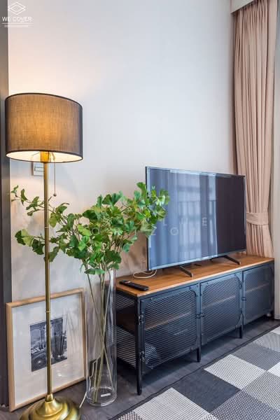 The Edge Sukhumvit 23, Bangkok, 6 Soi Sukhumvit 23, Khlongtoei Nua, Watthana, Bangkok, 1 Bedroom, 30 sqm, Condo For Sale, by Eastblue Horizon, 500428997 - DDproperty.com