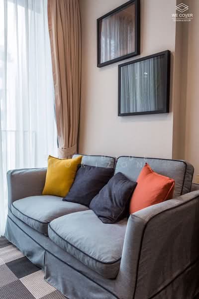 The Edge Sukhumvit 23 : เอดจ์ สุขุมวิท 23, กรุงเทพ, 6 ซอยสุขุมวิท 23, คลองเตยเหนือ, วัฒนา, กรุงเทพ, 30 ตร.ม., คอนโด ขาย, โดย Eastblue Horizon, 500428997 - DDproperty.com