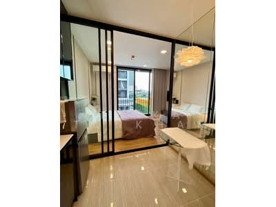 For Rent - Noble Around Ari, Bangkok