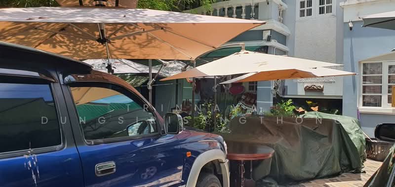 บ้าน 3-ห้องนอน, กรุงเทพ, หนองค้างพลู, หนองแขม, กรุงเทพ, 300 ตร.ม., บ้านเดี่ยว ขาย, โดย Trinnaya Dungsirisangthong, 500429002 - DDproperty.com