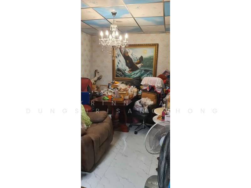 3-BR House, Bangkok, Nong Kang Plu, Nong Khaem, Bangkok, 3 Bedrooms, 300 sqm, Single Detached House For Sale, by Trinnaya Dungsirisangthong, 500429002 - DDproperty.com