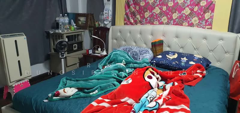 บ้าน 3-ห้องนอน, กรุงเทพ, หนองค้างพลู, หนองแขม, กรุงเทพ, 300 ตร.ม., บ้านเดี่ยว ขาย, โดย Trinnaya Dungsirisangthong, 500429002 - DDproperty.com