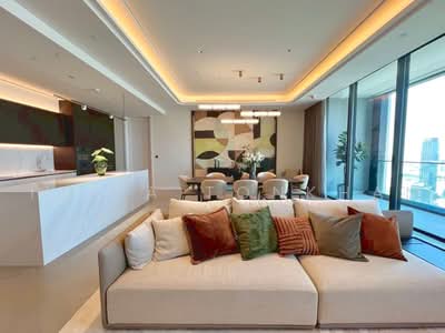 For Rent - ONE89 Wireless, Bangkok