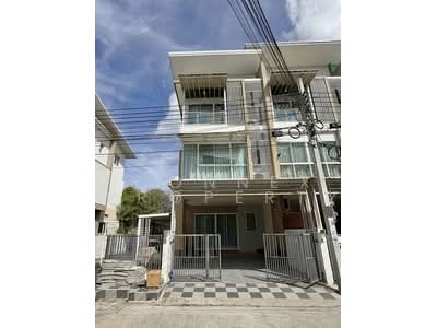 ขาย - The Place Puttabucha 32 : เดอะ เพลส พุทธบูชา 32, กรุงเทพ