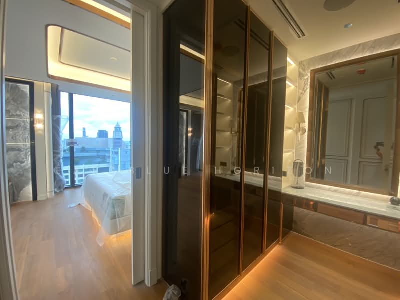 The Esse at Singha Complex, Bangkok, 1788 New Petchaburi Rd, Khlongtoei Nua, Watthana, Bangkok, 3 Bedrooms, 244 sqm, Condo For Sale, by Eastblue Horizon, 500429005 - DDproperty.com