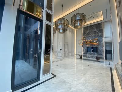 ขาย - The Esse at Singha Complex : ดิ เอส แอท สิงห์ คอมเพล็กซ์, กรุงเทพ
