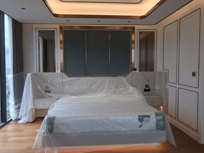 The Esse at Singha Complex, Bangkok, 1788 New Petchaburi Rd, Khlongtoei Nua, Watthana, Bangkok, 3 Bedrooms, 244 sqm, Condo For Sale, by Eastblue Horizon, 500429005 - DDproperty.com