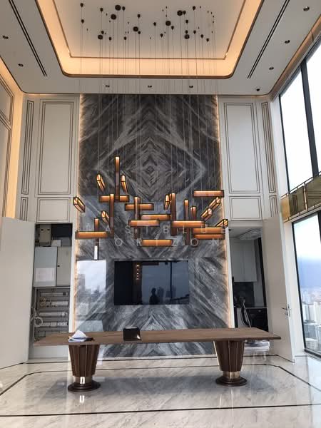 The Esse at Singha Complex, Bangkok, 1788 New Petchaburi Rd, Khlongtoei Nua, Watthana, Bangkok, 3 Bedrooms, 244 sqm, Condo For Sale, by Eastblue Horizon, 500429005 - DDproperty.com