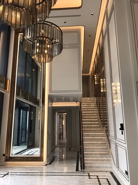 The Esse at Singha Complex : ดิ เอส แอท สิงห์ คอมเพล็กซ์, กรุงเทพ, 1788 ถนนเพชรบุรีตัดใหม่, คลองเตยเหนือ, วัฒนา, กรุงเทพ, 244 ตร.ม., คอนโด ขาย, โดย Eastblue Horizon, 500429005 - DDproperty.com