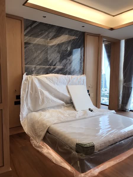 The Esse at Singha Complex, Bangkok, 1788 New Petchaburi Rd, Khlongtoei Nua, Watthana, Bangkok, 3 Bedrooms, 244 sqm, Condo For Sale, by Eastblue Horizon, 500429005 - DDproperty.com