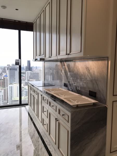 The Esse at Singha Complex, Bangkok, 1788 New Petchaburi Rd, Khlongtoei Nua, Watthana, Bangkok, 3 Bedrooms, 244 sqm, Condo For Sale, by Eastblue Horizon, 500429005 - DDproperty.com